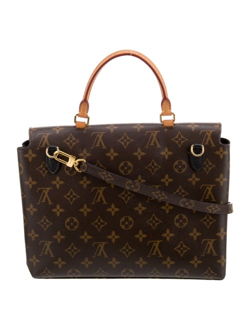 Louis Vuitton LV Monogram Marignan