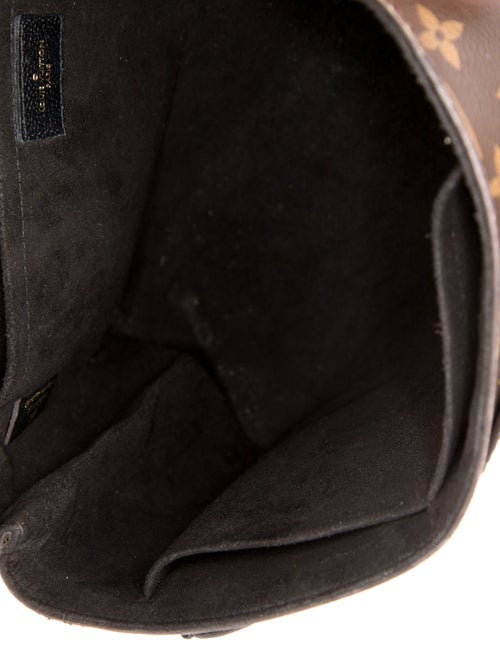 Louis Vuitton LV Monogram Marignan