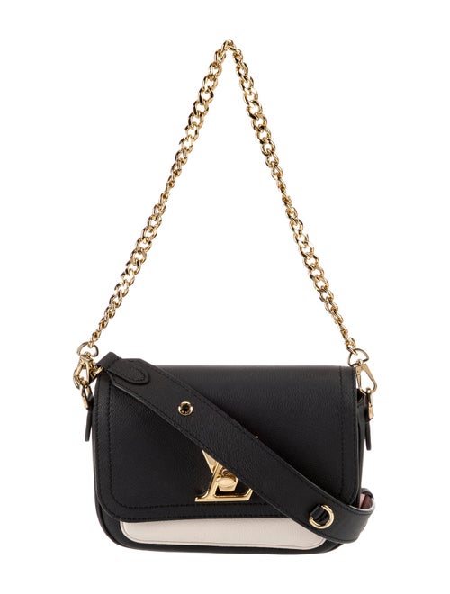 Louis Vuitton LV Monogram LockMe Tender