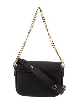 Louis Vuitton LV Monogram LockMe Tender