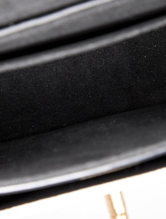 Louis Vuitton LV Monogram LockMe Tender