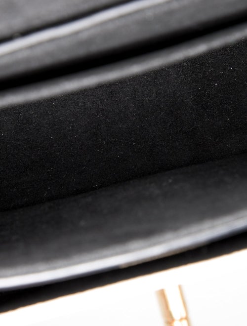 Louis Vuitton LV Monogram LockMe Tender