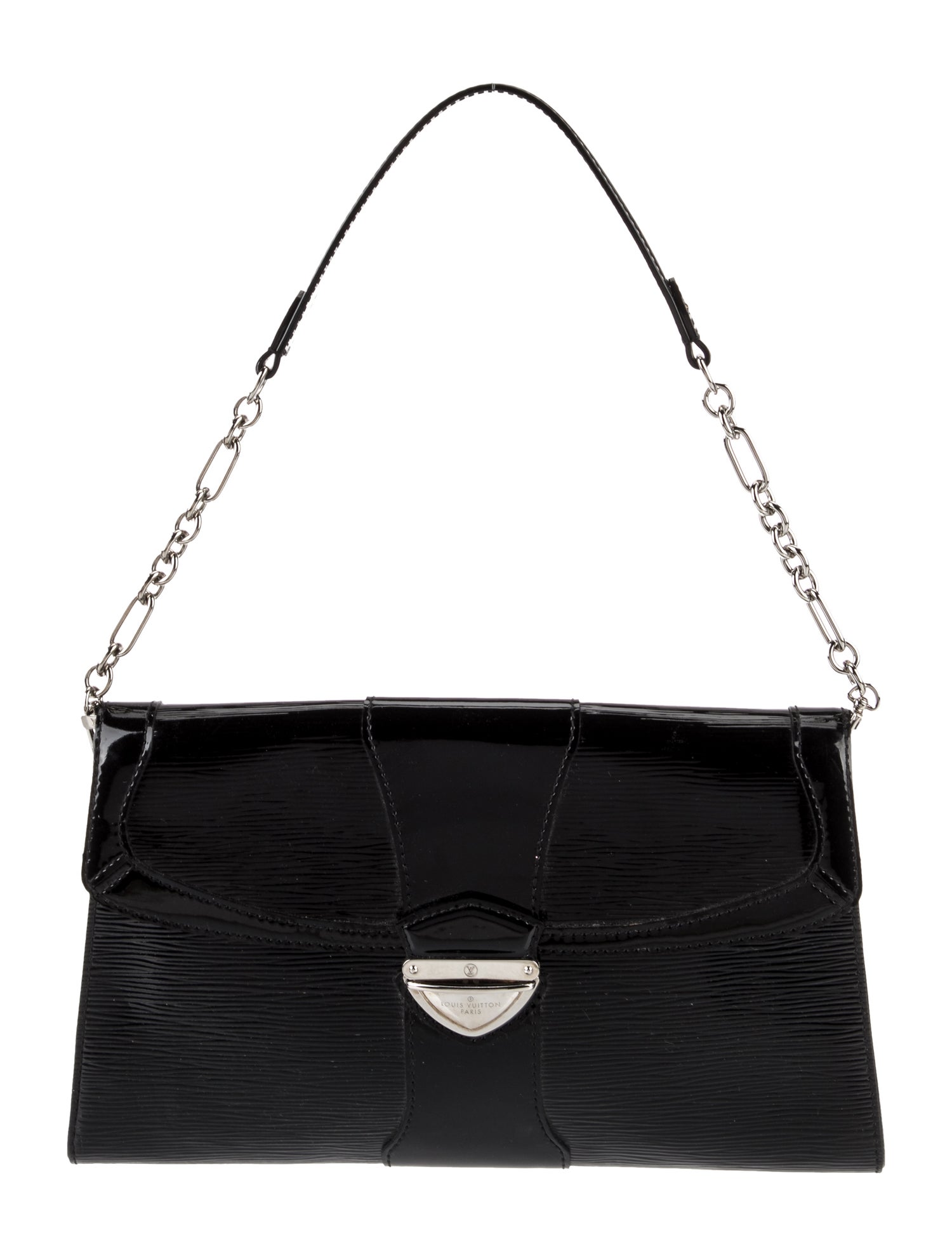 Louis Vuitton Epi Leather Iéna