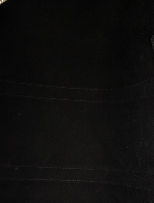 Louis Vuitton Damier Graphite Keepall Bandouliere 55