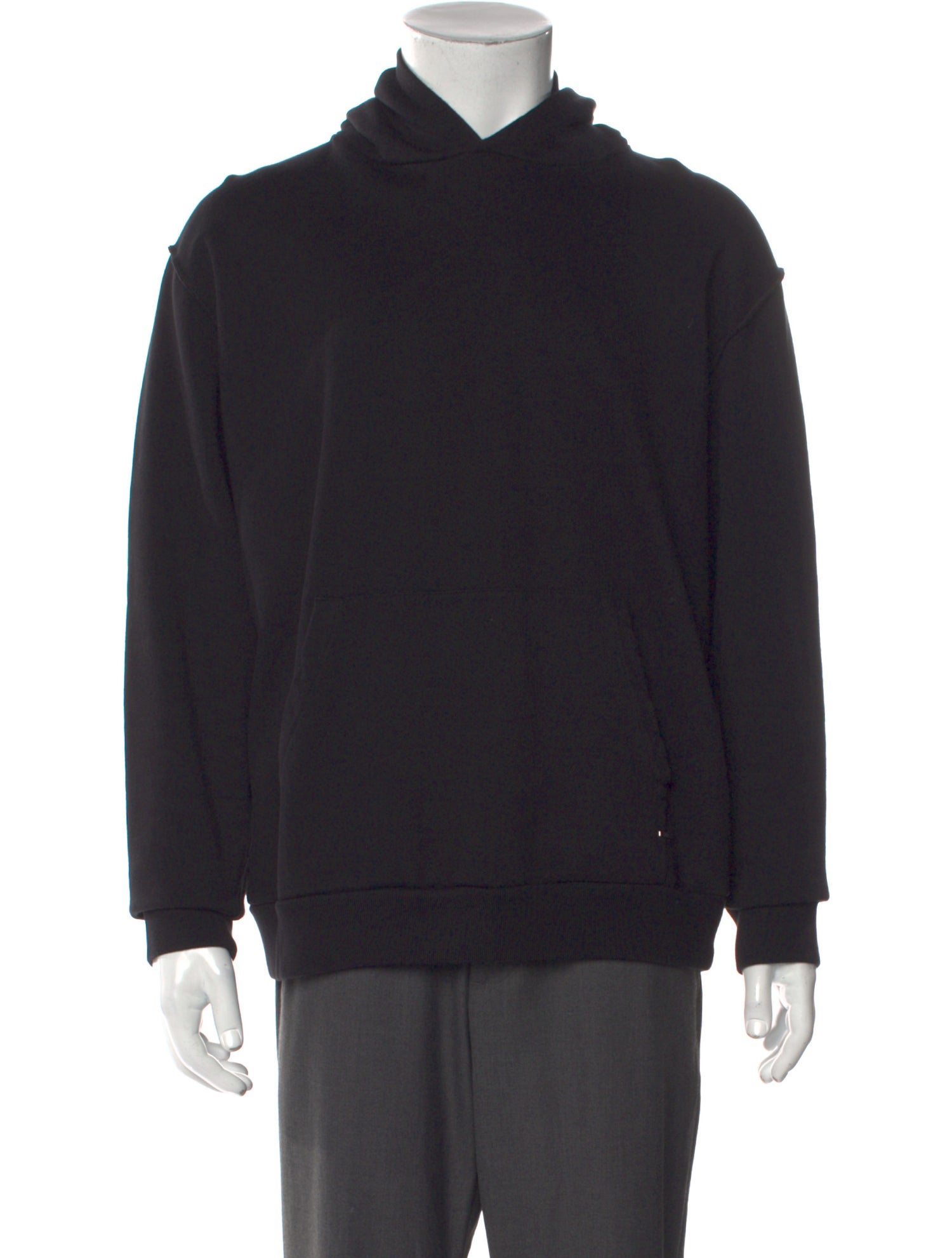 Louis Vuitton 2020 Staples Edition Hoodie