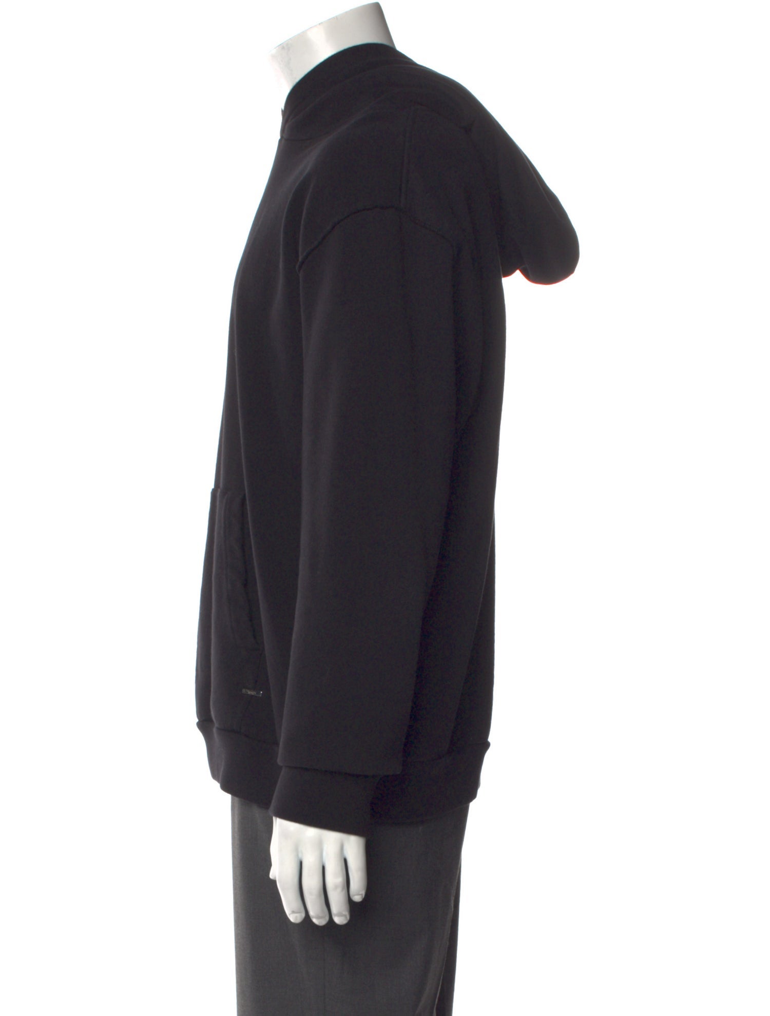 Louis Vuitton 2020 Staples Edition Hoodie