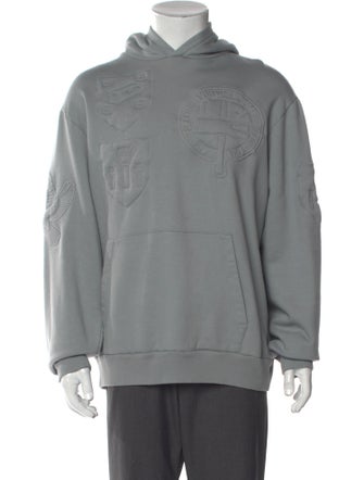 Louis Vuitton 2019 Crew Neck Hoodie