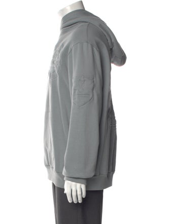 Louis Vuitton 2019 Crew Neck Hoodie