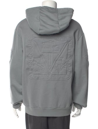 Louis Vuitton 2019 Crew Neck Hoodie