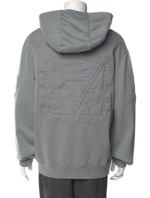 Louis Vuitton 2019 Crew Neck Hoodie