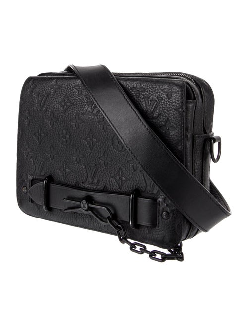 Louis Vuitton LV Monogram Messenger Bag