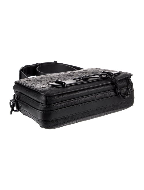 Louis Vuitton LV Monogram Messenger Bag