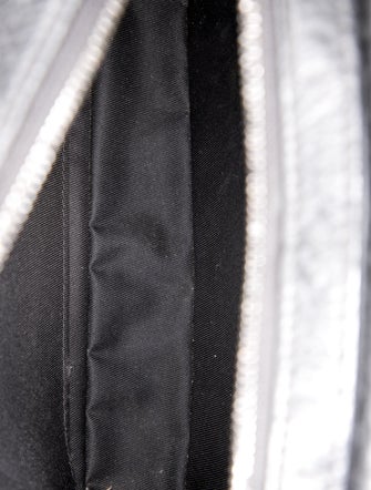 Louis Vuitton LV Monogram Messenger Bag