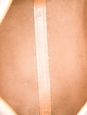 Louis Vuitton LV Monogram Speedy 25