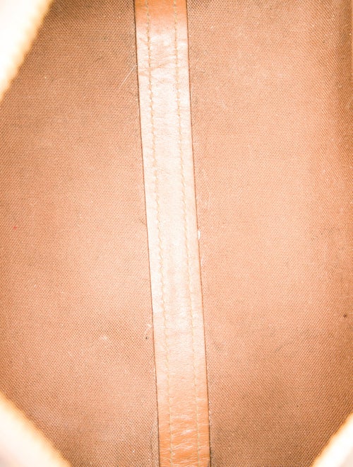 Louis Vuitton LV Monogram Speedy 25