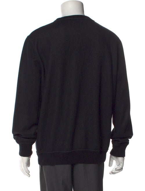 Louis Vuitton 2015 Graphic Print Sweatshirt