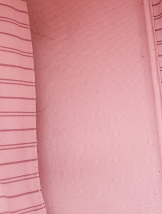 Louis Vuitton LV Monogram Neverfull w/Pouch MM