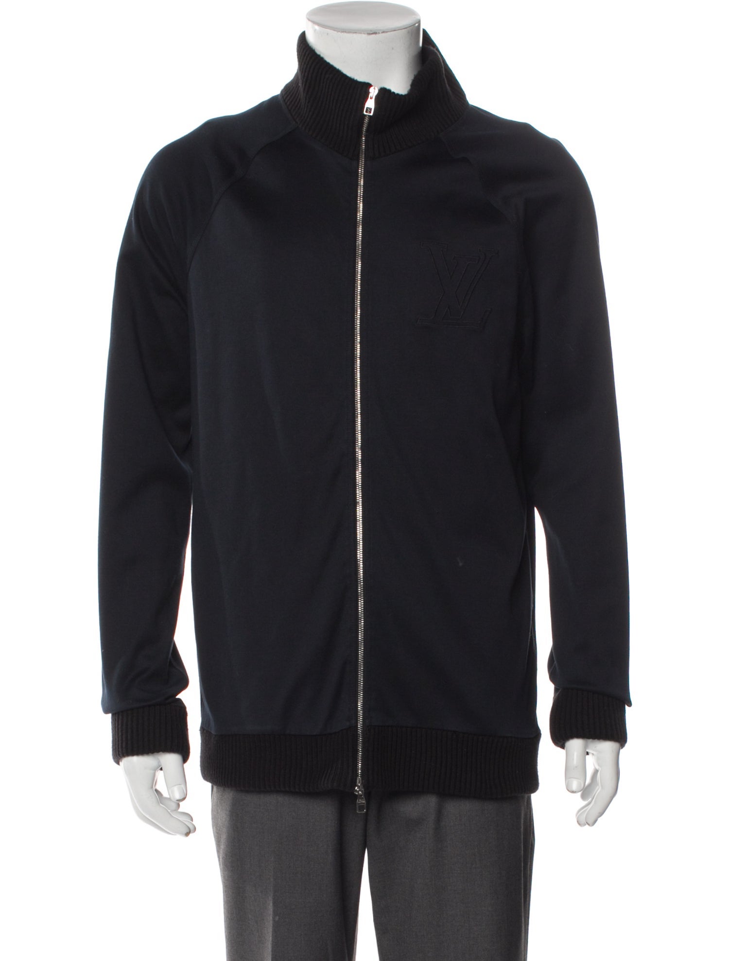 Louis Vuitton 2009 Windbreaker