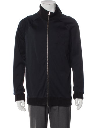 Louis Vuitton 2009 Windbreaker