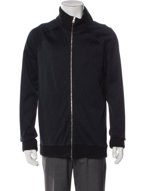 Louis Vuitton 2009 Windbreaker