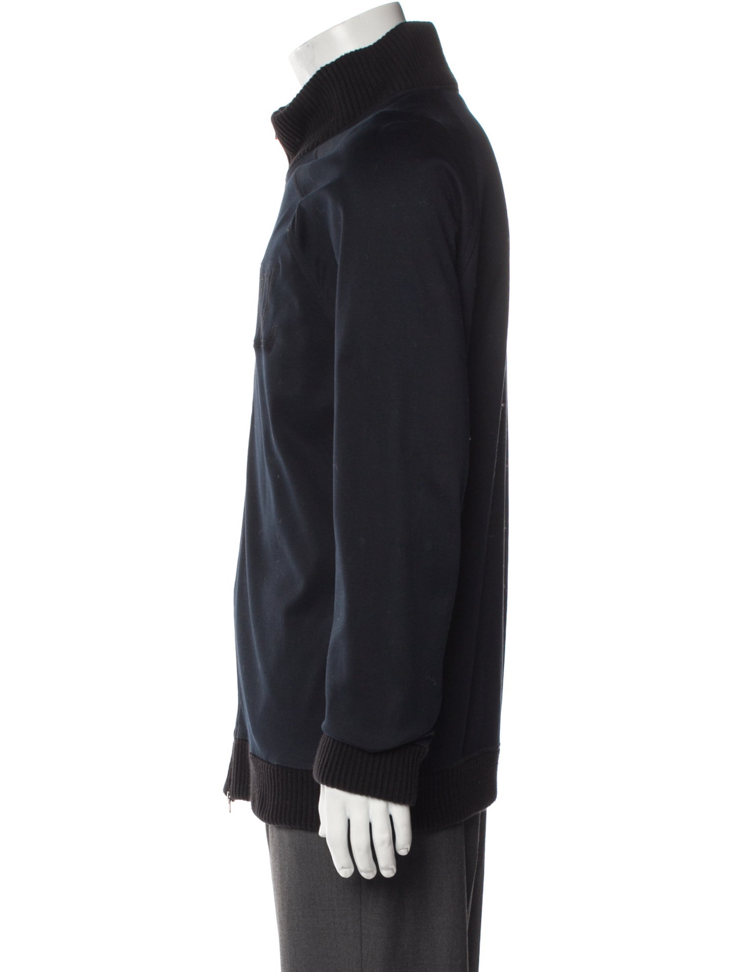 Louis Vuitton 2009 Windbreaker