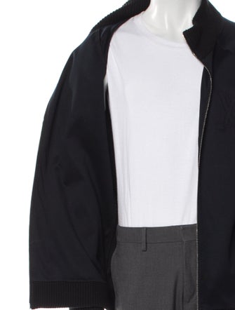 Louis Vuitton 2009 Windbreaker