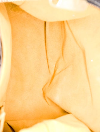 Louis Vuitton LV Monogram Neo Cabby MM