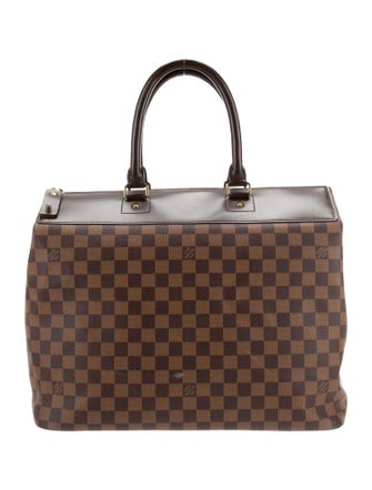 Louis Vuitton Damier Ebene Greenwich