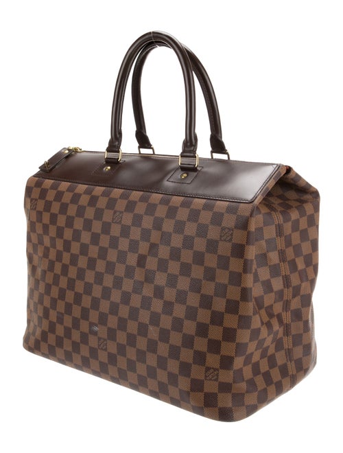 Louis Vuitton Damier Ebene Greenwich