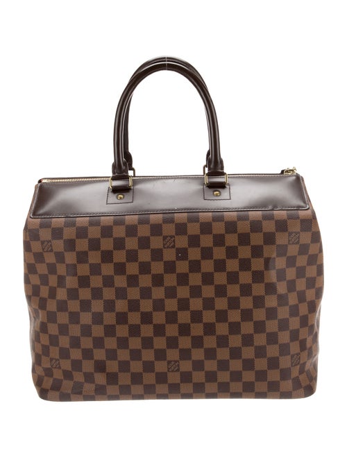 Louis Vuitton Damier Ebene Greenwich