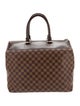 Louis Vuitton Damier Ebene Greenwich