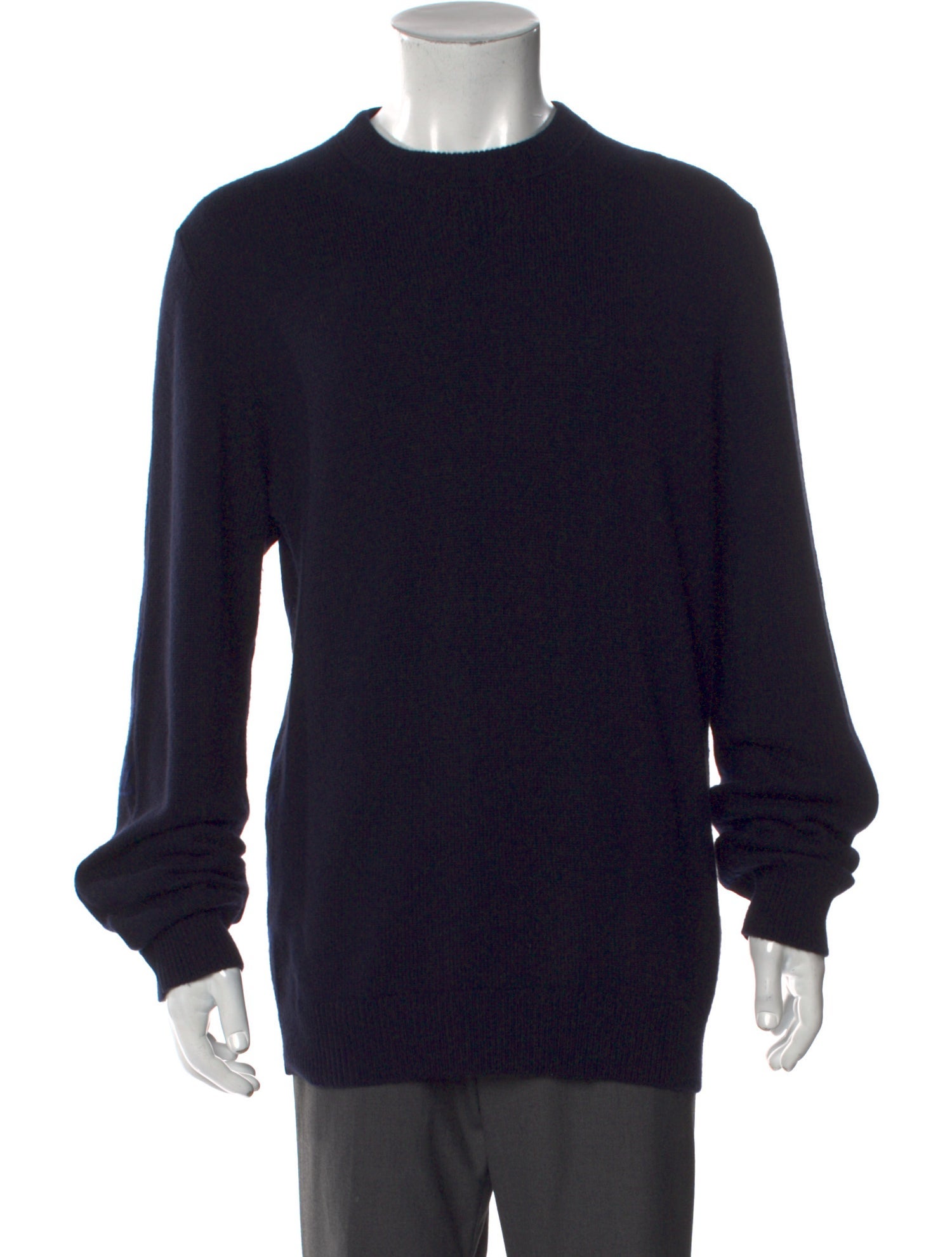 Louis Vuitton 2020 LV Monogram Pullover