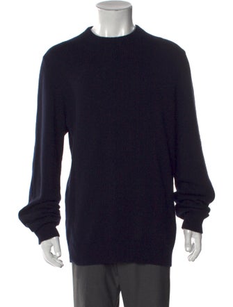 Louis Vuitton 2020 LV Monogram Pullover