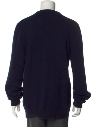 Louis Vuitton 2020 LV Monogram Pullover