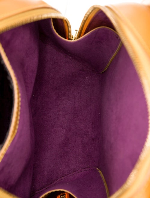 Louis Vuitton Epi Leather Mabillon