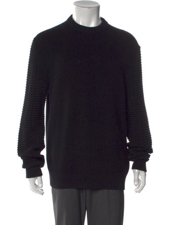 Louis Vuitton 2021 Rue Du Pont Neuf Pullover