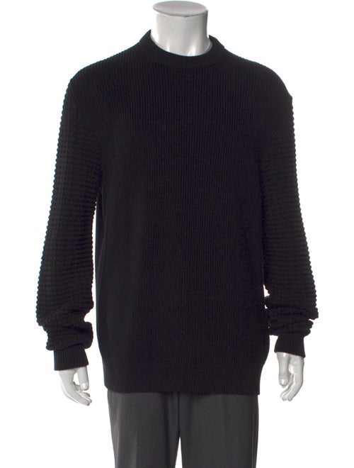 Louis Vuitton 2021 Rue Du Pont Neuf Pullover