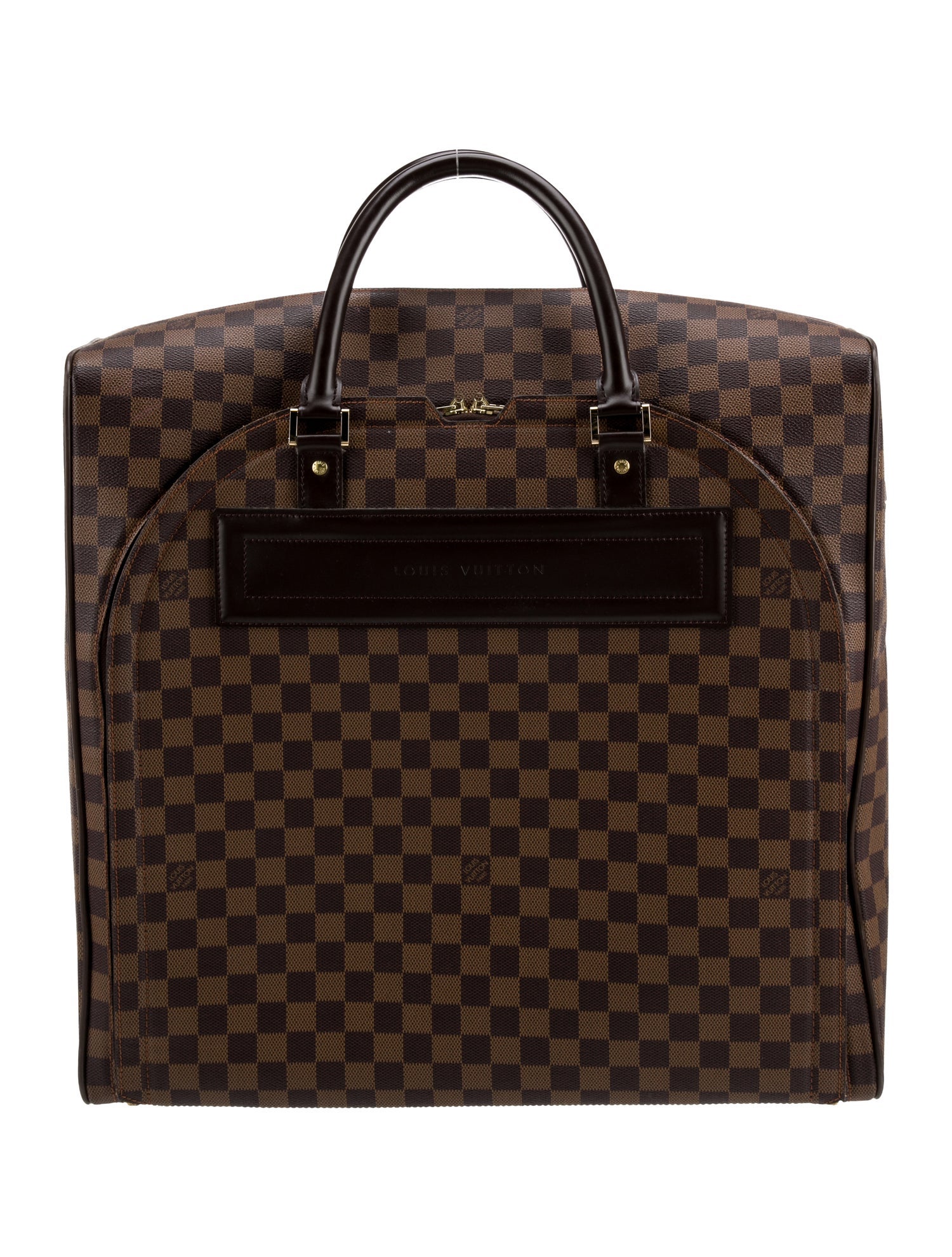 Louis Vuitton Damier Ebene Nolita PM