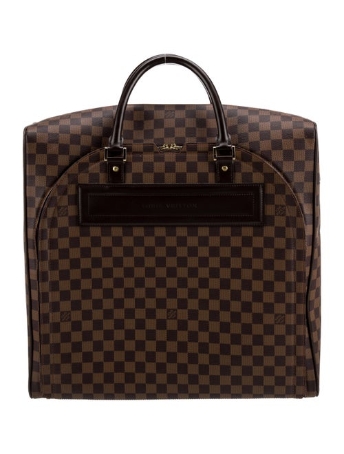 Louis Vuitton Damier Ebene Nolita PM