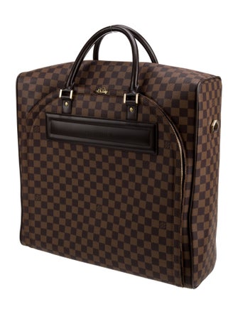 Louis Vuitton Damier Ebene Nolita PM