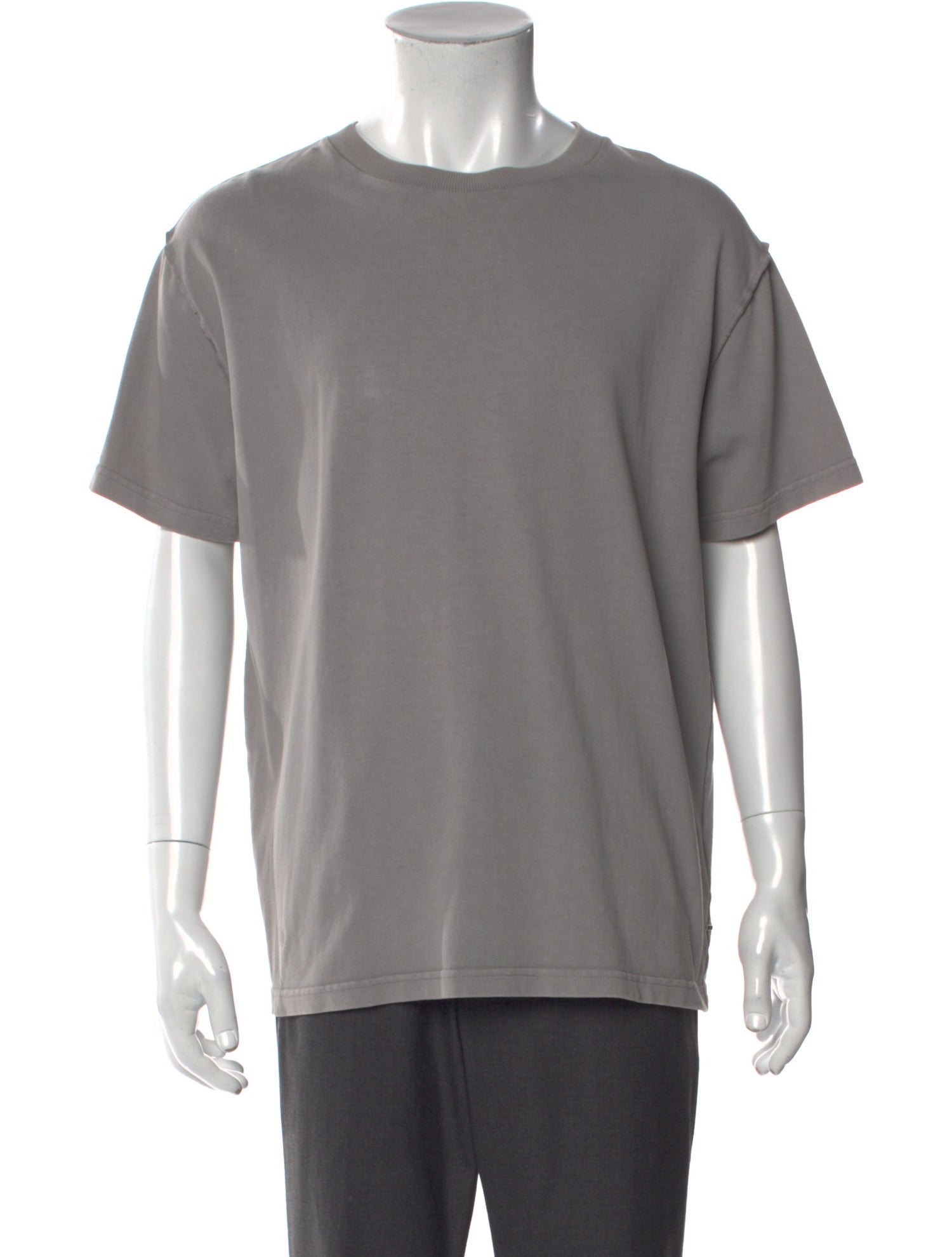 Louis Vuitton 2020 Crew Neck T-Shirt