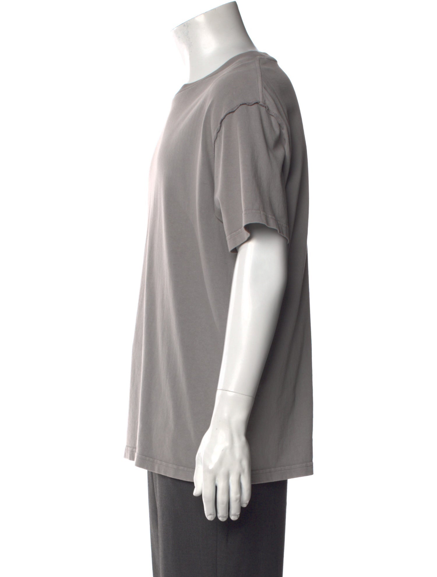 Louis Vuitton 2020 Crew Neck T-Shirt