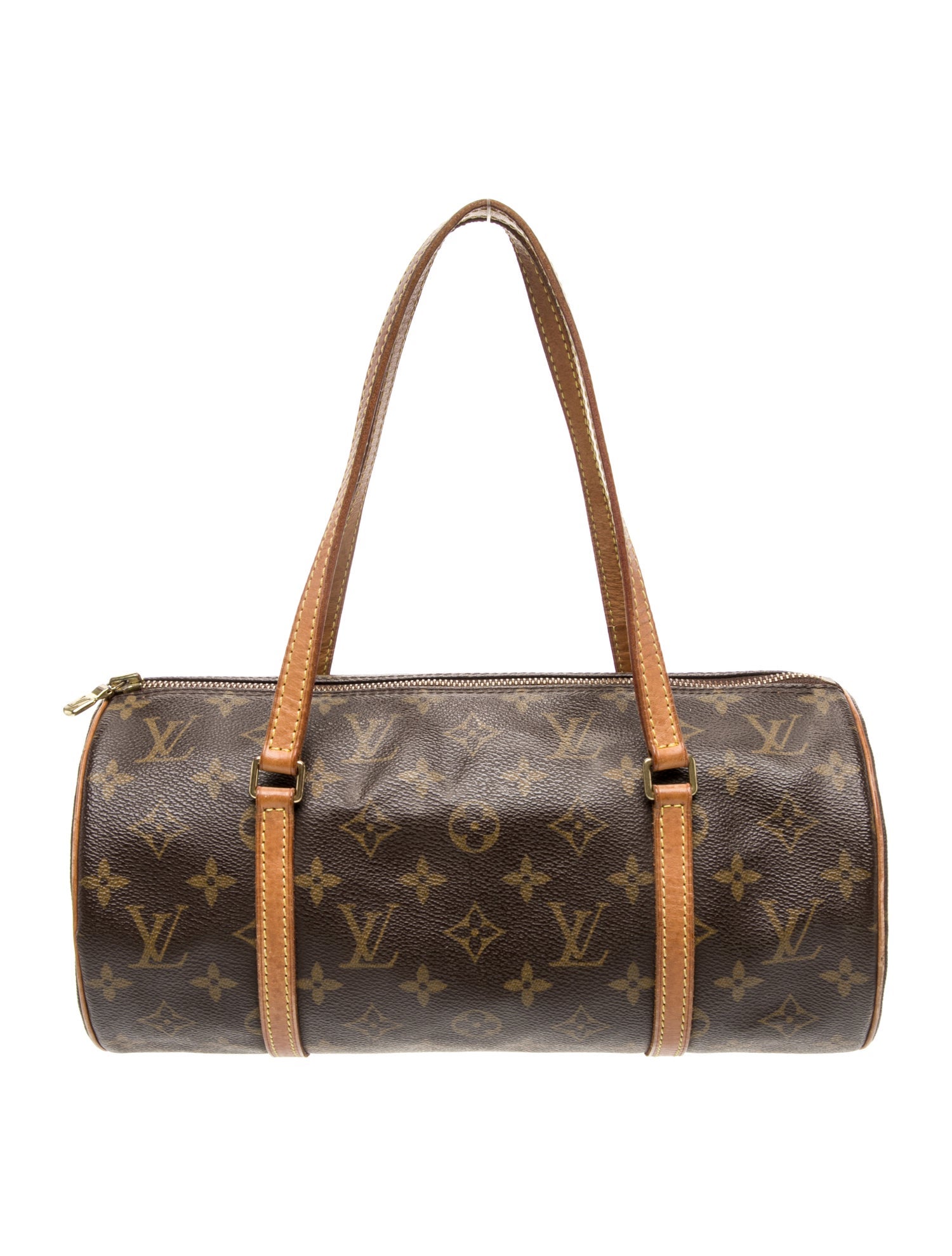 Louis Vuitton Monogram Papillon 30