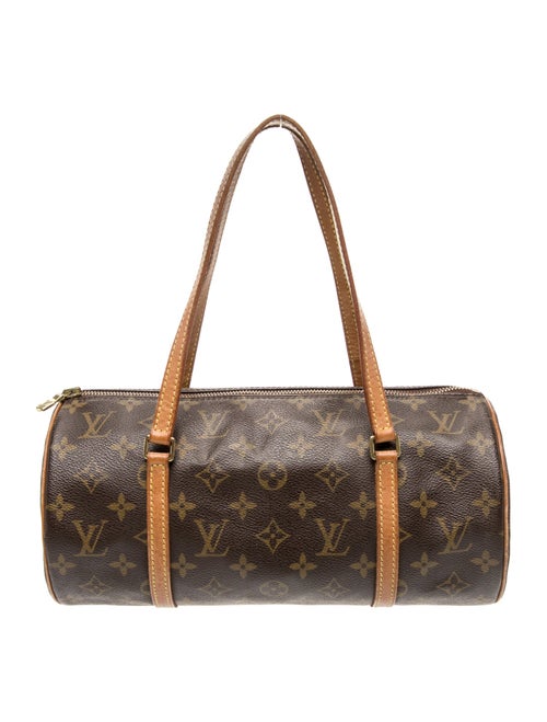 Louis Vuitton Monogram Papillon 30