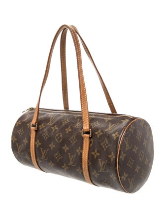 Louis Vuitton Monogram Papillon 30