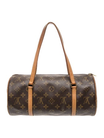 Louis Vuitton Monogram Papillon 30