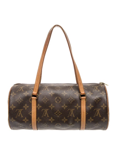 Louis Vuitton Monogram Papillon 30