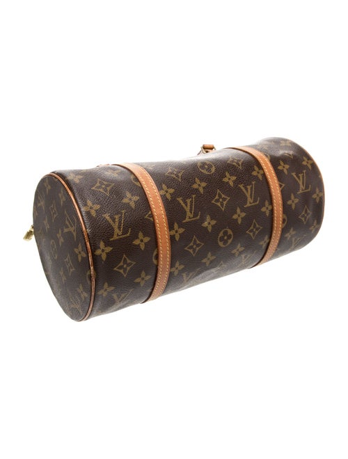 Louis Vuitton Monogram Papillon 30