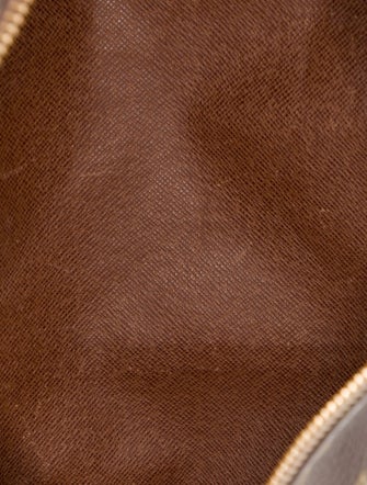 Louis Vuitton Monogram Papillon 30