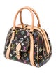 Louis Vuitton Multicolore Monogram Priscilla